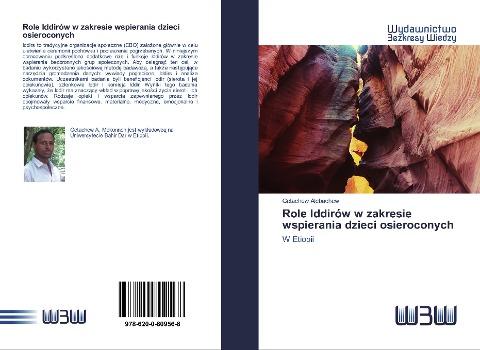 Role Iddirów w zakresie wspierania dzieci osieroconych