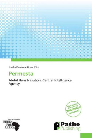 Permesta