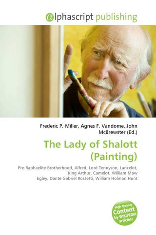 The Lady of Shalott (Painting)