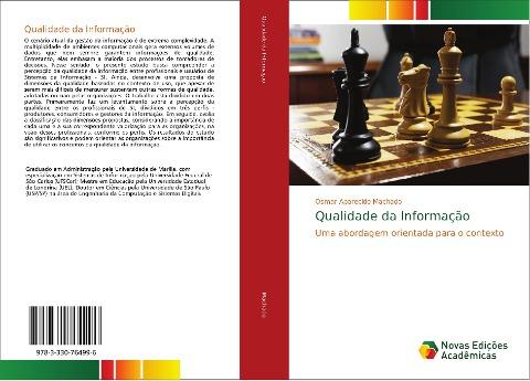 Qualidade da Informação