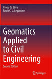 Geomatics Applied to Civil Engineering