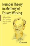 Number Theory in Memory of Eduard Wirsing