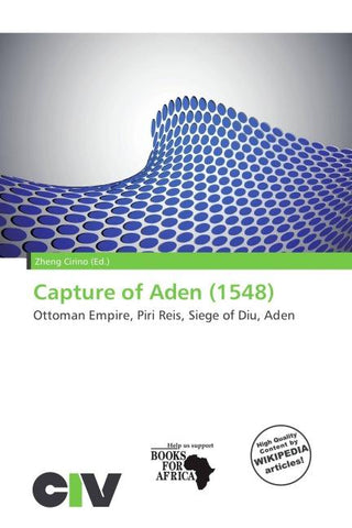 Capture of Aden (1548)