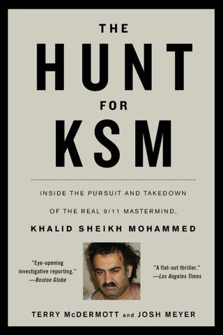 The Hunt for Ksm