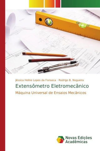 Extensômetro Eletromecânico