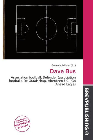 Dave Bus