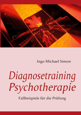 Diagnosetraining Psychotherapie