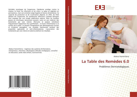 La Table des Remèdes 6.0