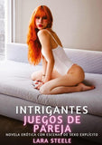 Intrigantes juegos de pareja