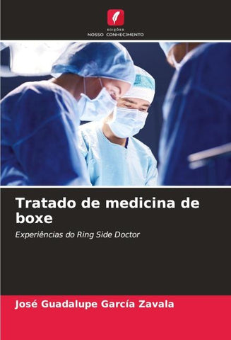 Tratado de medicina de boxe