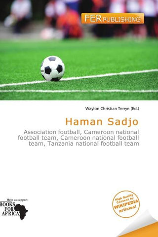 Haman Sadjo