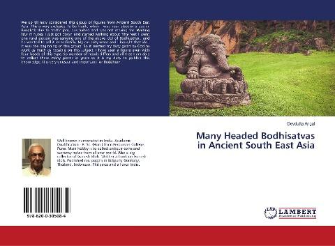 Many Headed Bodhisatvas in Ancient South East Asia