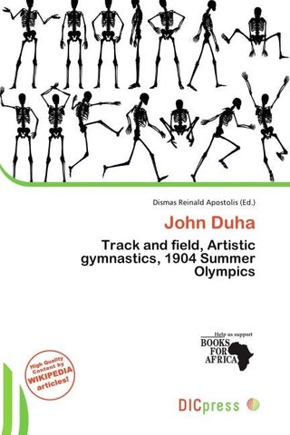 John Duha