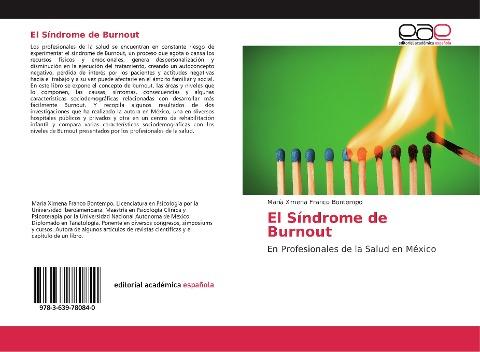 El Síndrome de Burnout