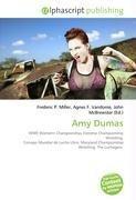 Amy Dumas