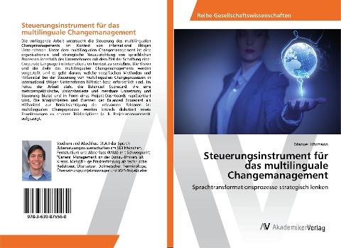 Steuerungsinstrument für das multilinguale Changemanagement