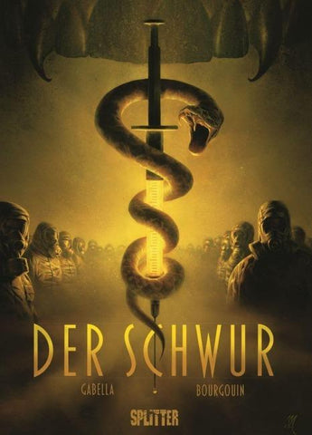 Der Schwur