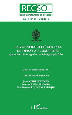 La vulnérabilité sociale en débat au Cameroun