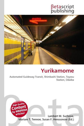 Yurikamome