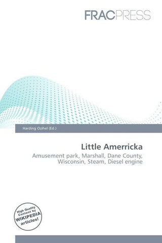 Little Amerricka