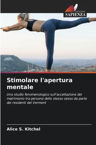 Stimolare l'apertura mentale