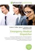 Emergency Medical Dispatcher