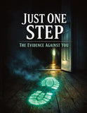 Just One Step