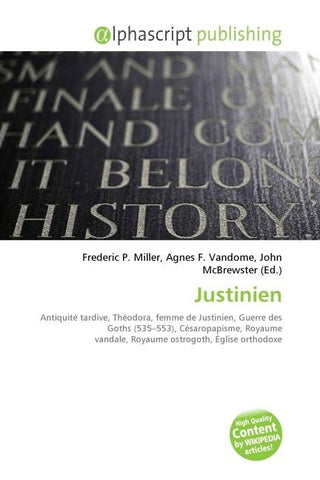 Justinien