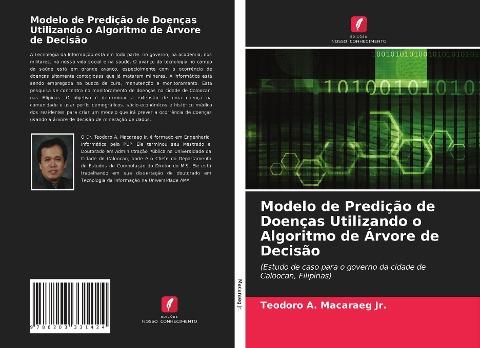 Modelo de Predição de Doenças Utilizando o Algoritmo de Árvore de Decisão