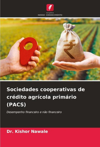 Sociedades cooperativas de crédito agrícola primário (PACS)