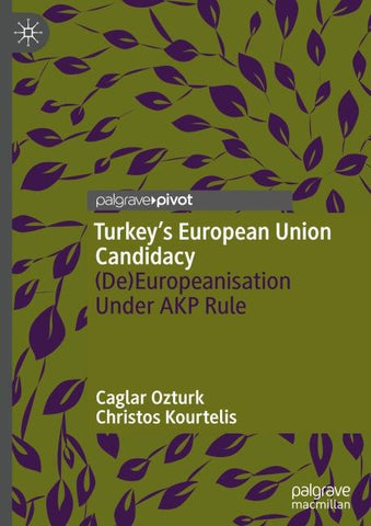 Turkey’s European Union Candidacy