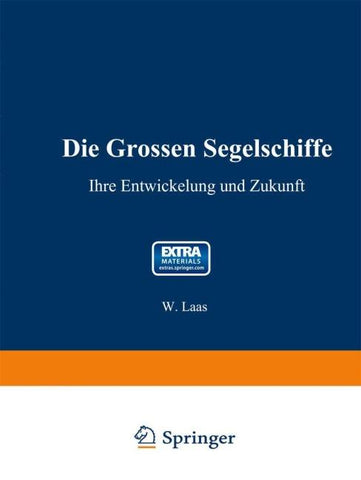 Die grossen Segelschiffe