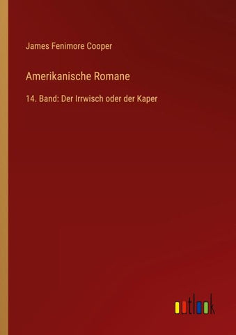 Amerikanische Romane