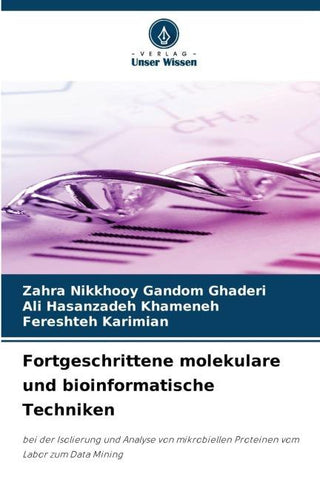 Fortgeschrittene molekulare und bioinformatische Techniken
