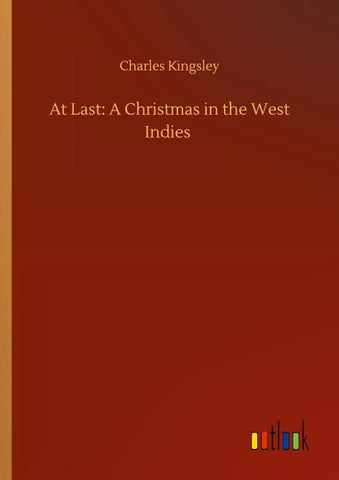 At Last: A Christmas in the West Indies