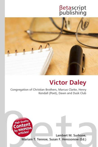 Victor Daley