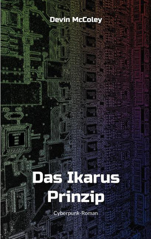 Das Ikarus Prinzip