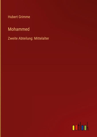 Mohammed