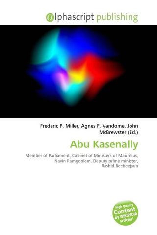 Abu Kasenally