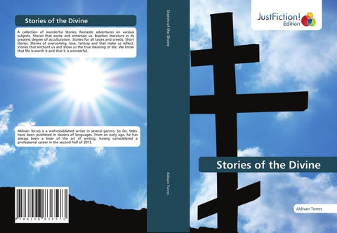 Stories of the Divine