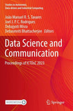 Data Science and Communication