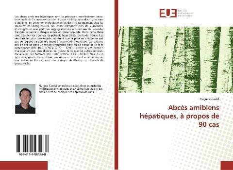 Abcès amibiens hépatiques, à propos de 90 cas