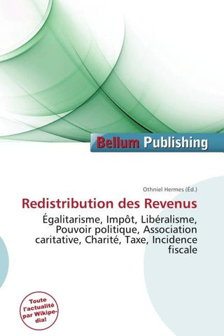 Redistribution des Revenus