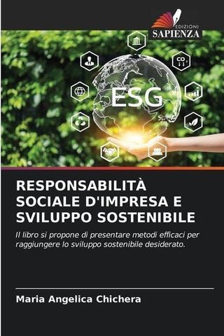 RESPONSABILITÀ SOCIALE D'IMPRESA E SVILUPPO SOSTENIBILE