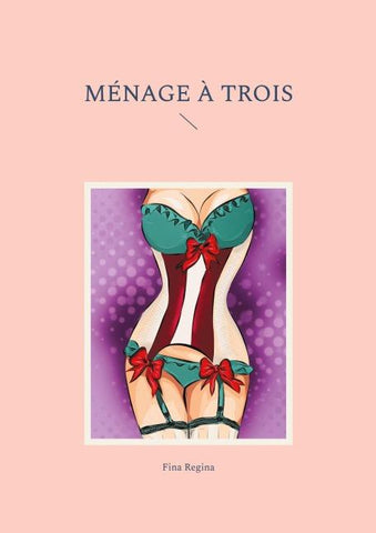 ménage à trois