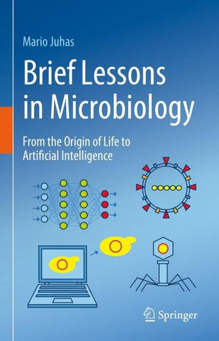 Brief Lessons in Microbiology