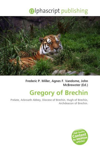 Gregory of Brechin