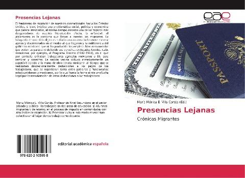 Presencias Lejanas
