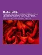 Telegrafie