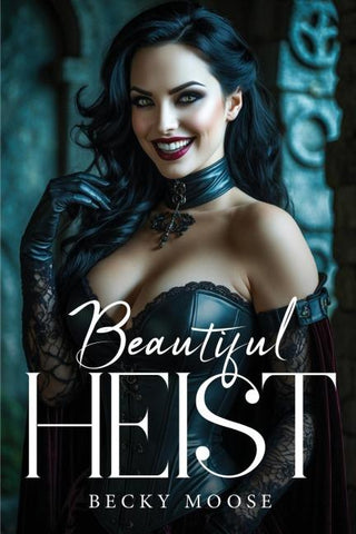 Beautiful Heist